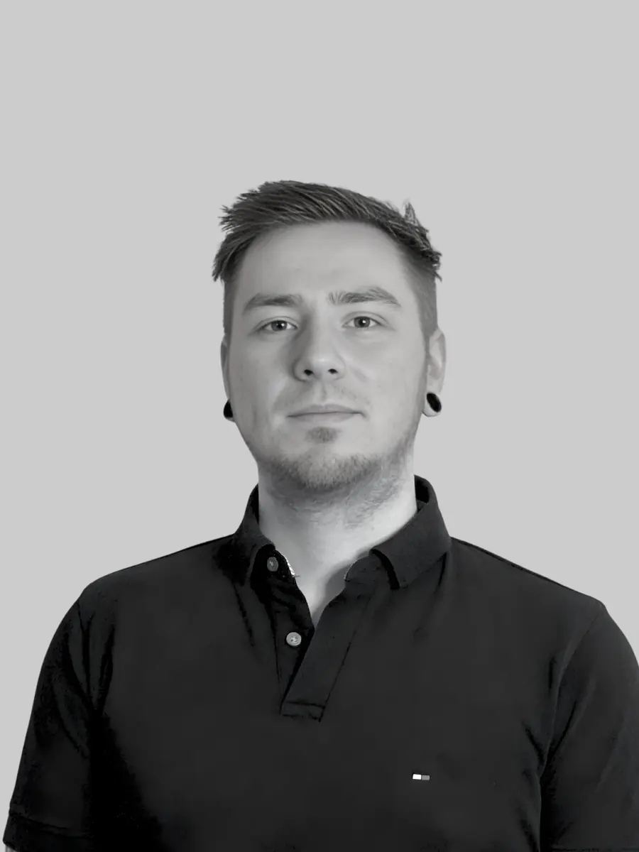 Christian Egger